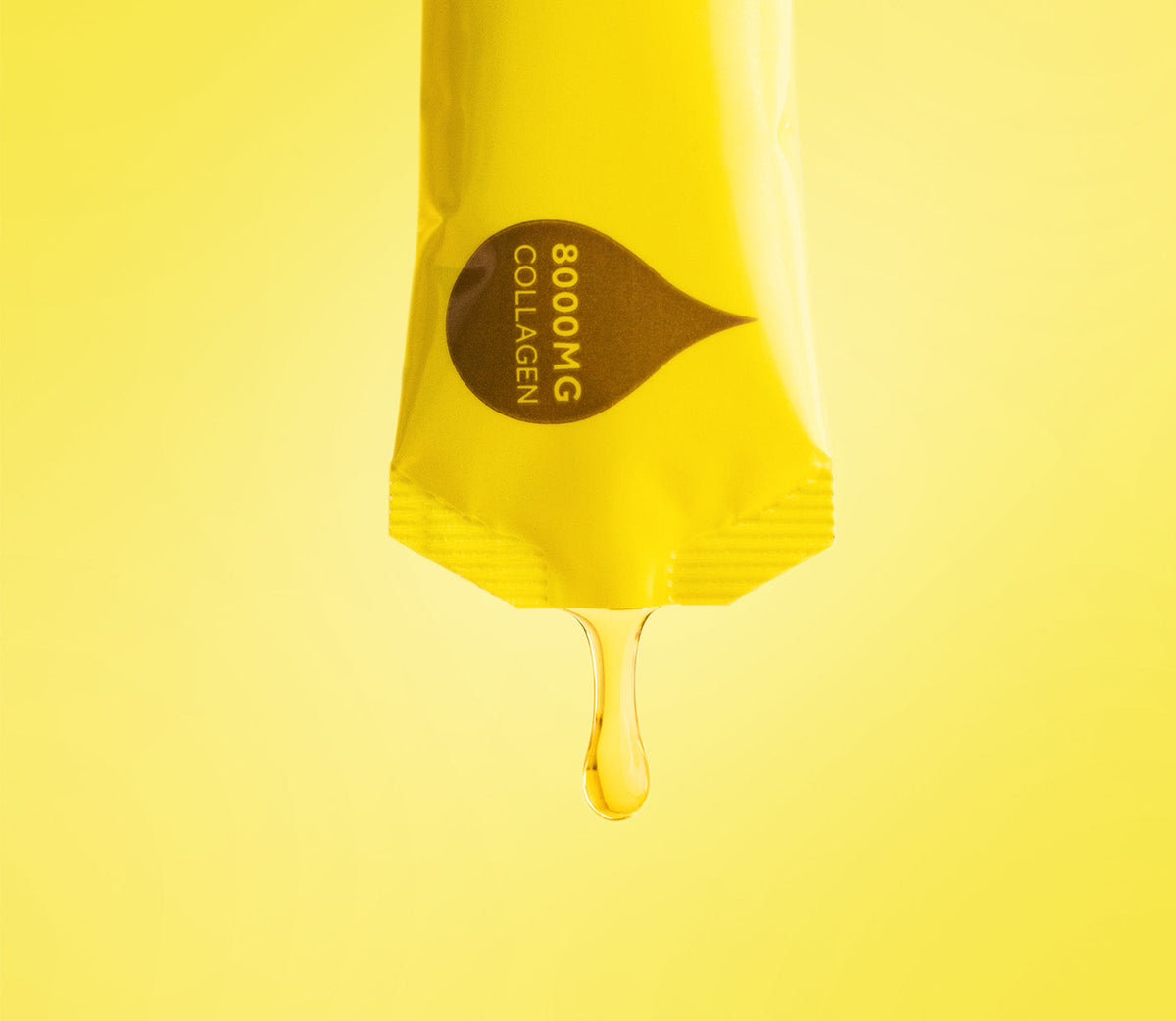 Che sapore ha Absolute Collagen?